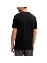 ARMANI EXCHANGE Armani Exchange T-Shirt Uomo Black - Nero BLACK